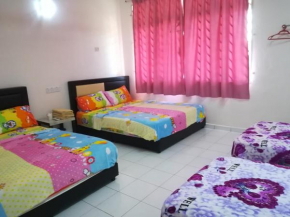  30 Guest House  Мелака